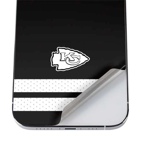 NFL Kansas City Chiefs Shutout iPhone 12 Pro Skin
